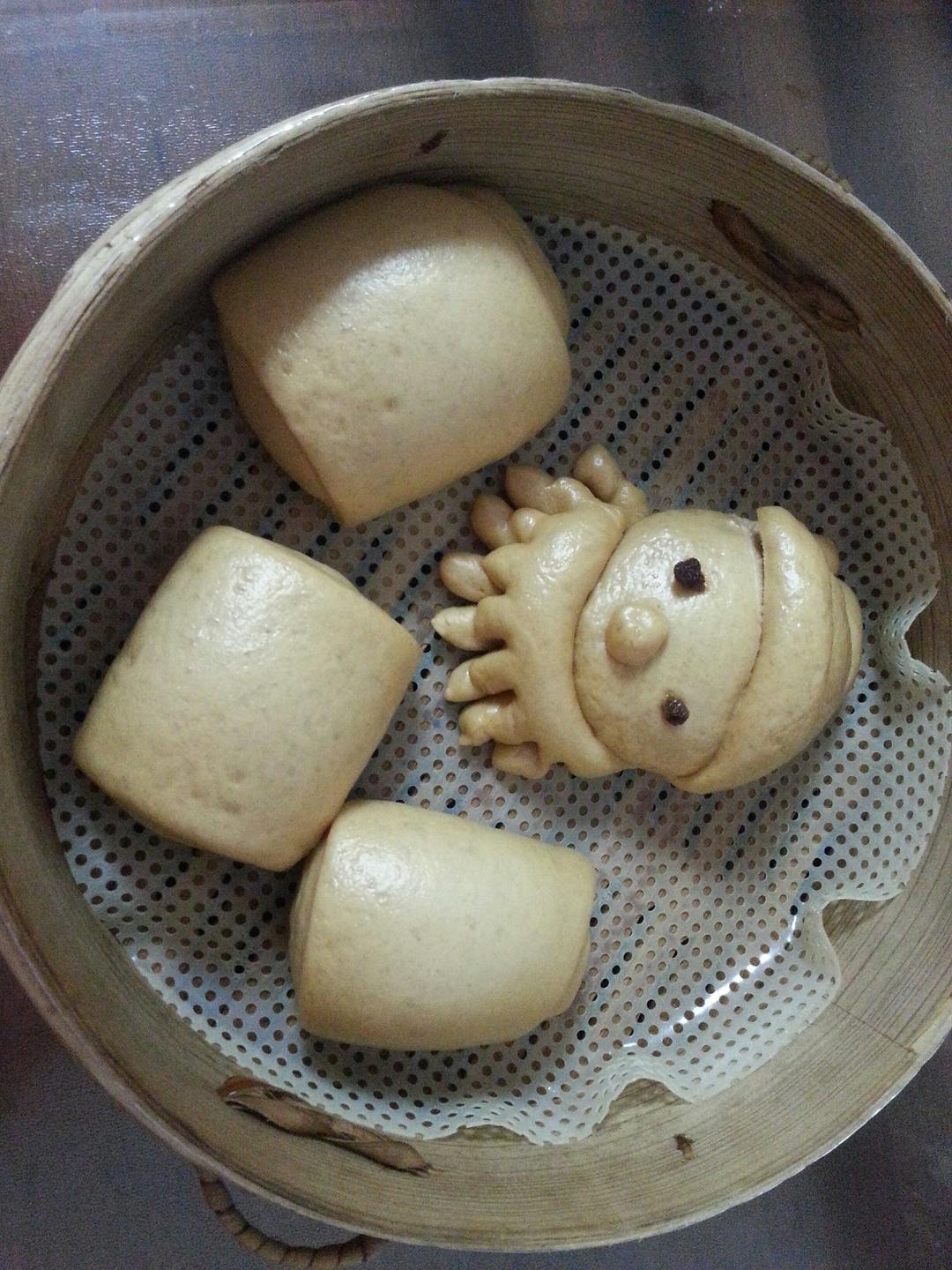 520，记录下我为家人所做的早餐