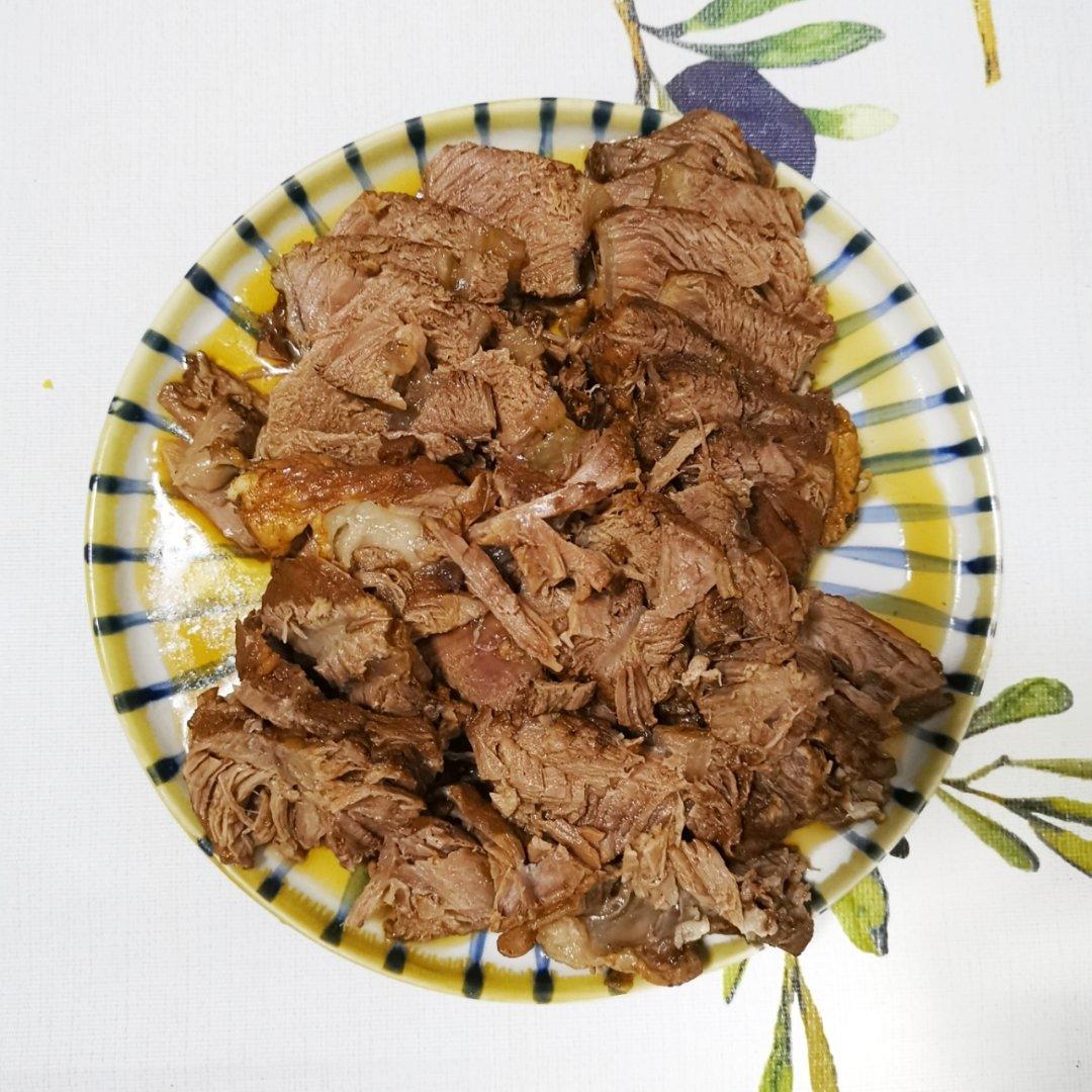 酱牛肉