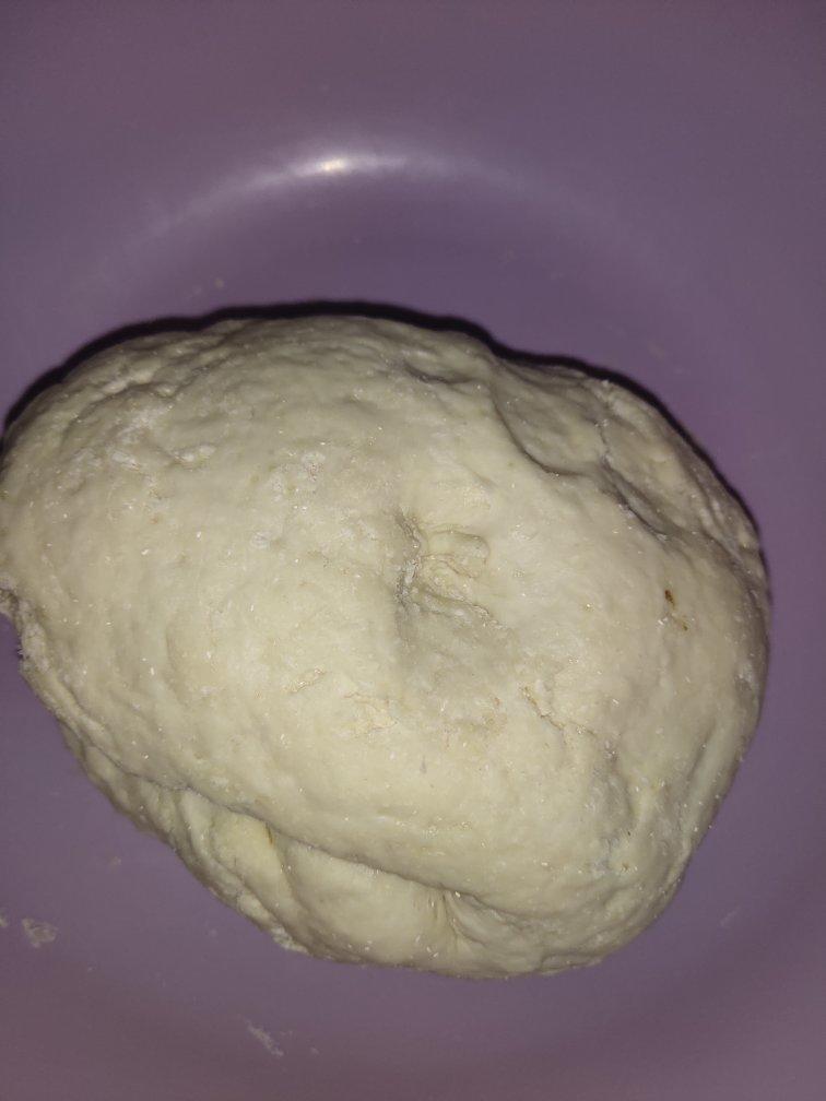 水合法、后酵母，一次发酵轻松做馒头