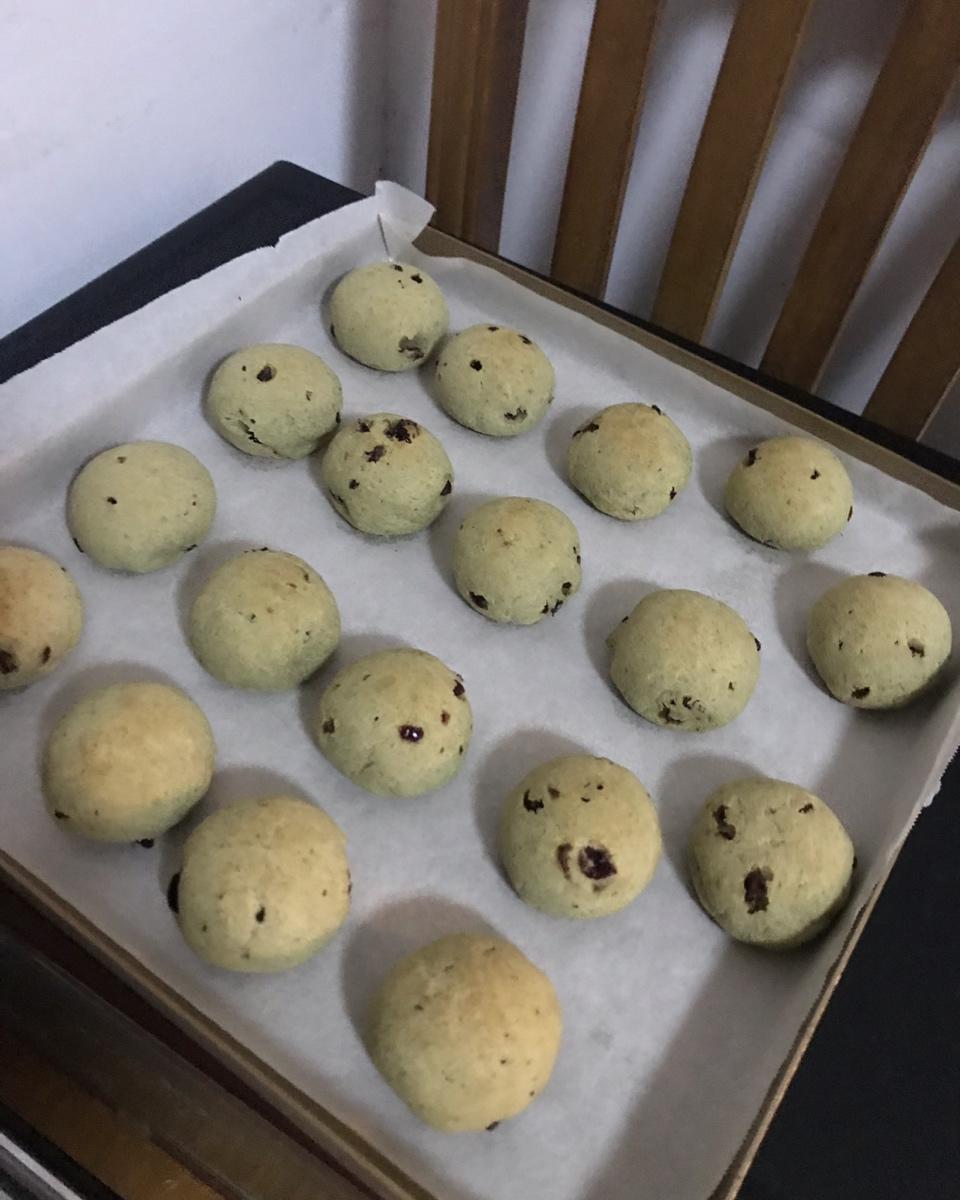超级快手的麻薯包（不塌陷不回缩）
