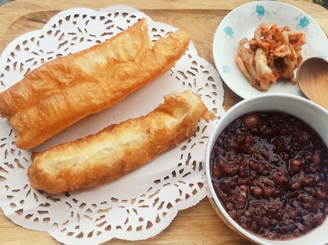 #晨时食# 好好吃早饭