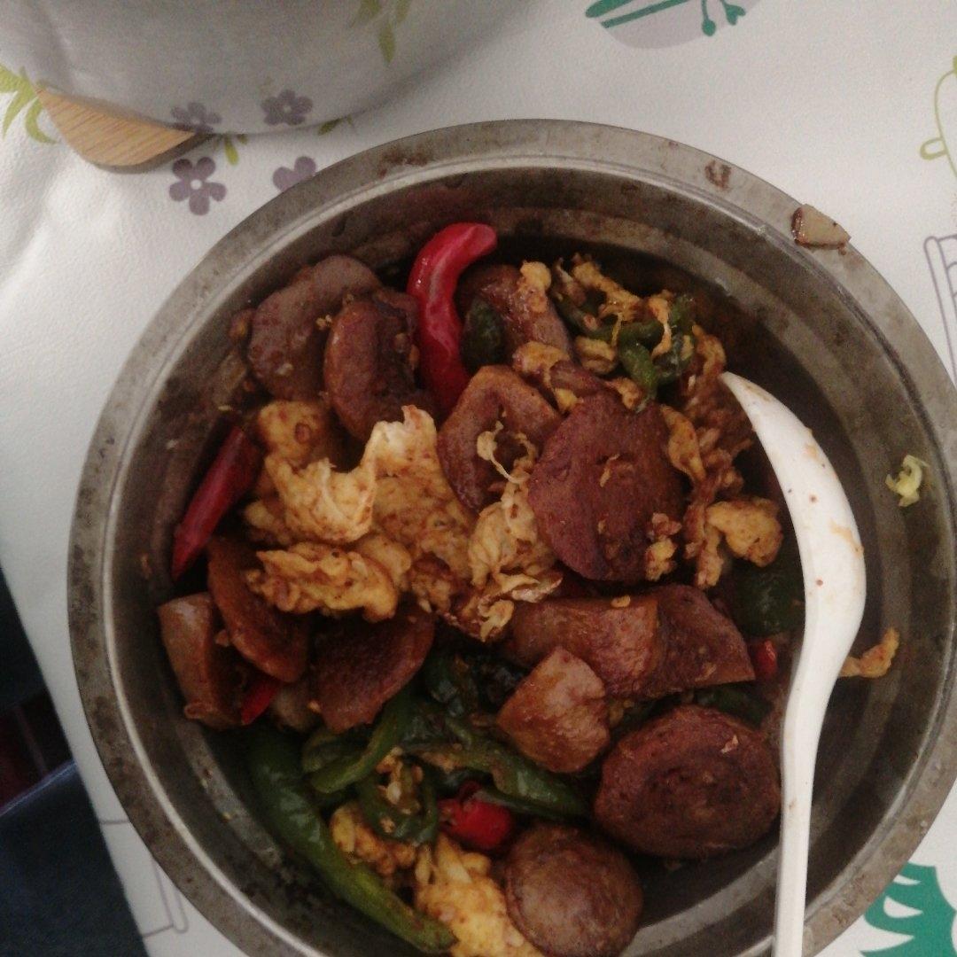 在亲戚家吃过一回，被惊艳到了！