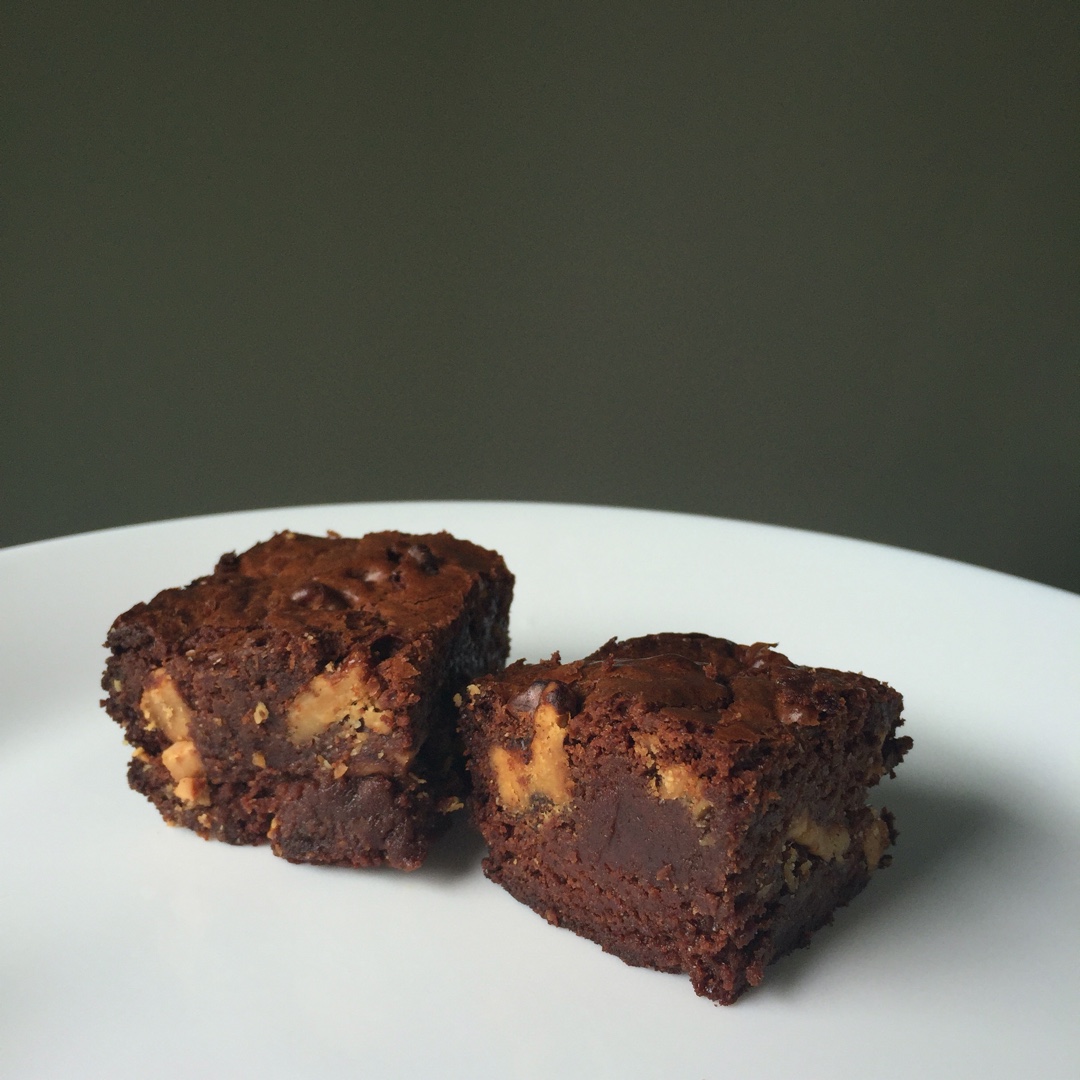 Absolute Best Brownie