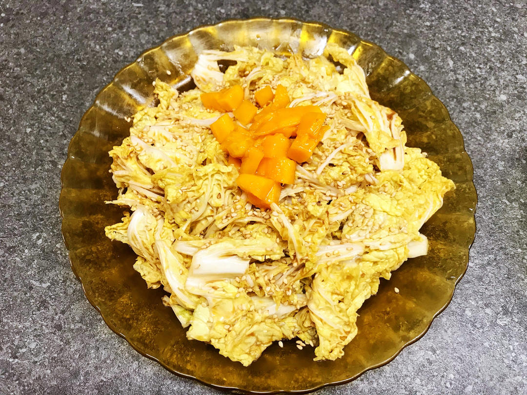 🔥乾隆白菜🔥