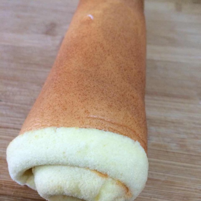 小四卷～风靡美食群的美味蛋糕卷