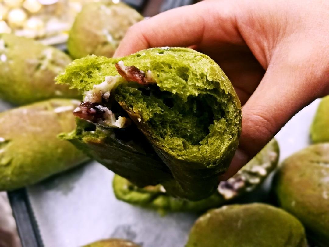 一座城一炉包-超软蔓越莓乳酪