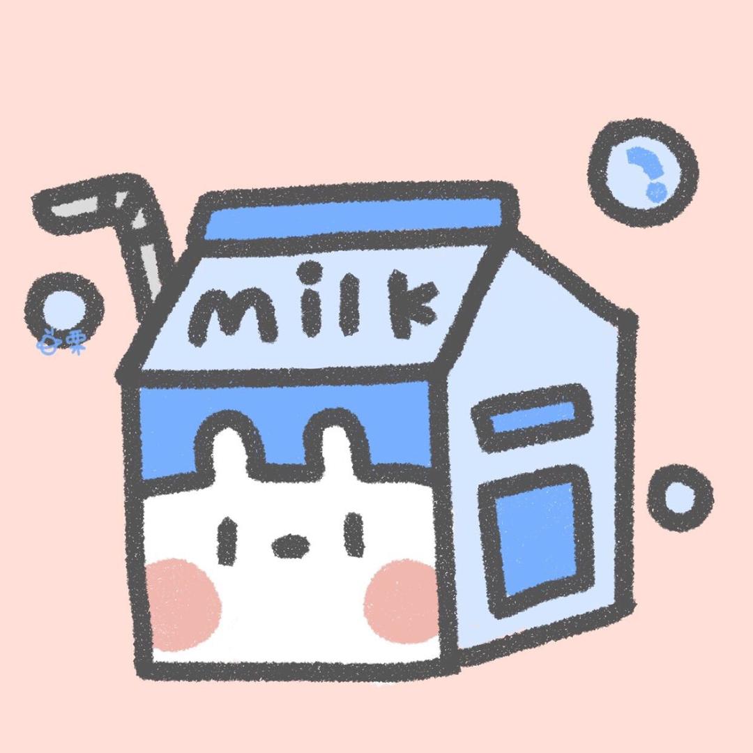 coco兔子