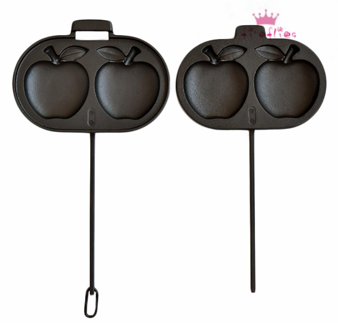 98 消耗苹果的美食和苹果造型集锦苹果树