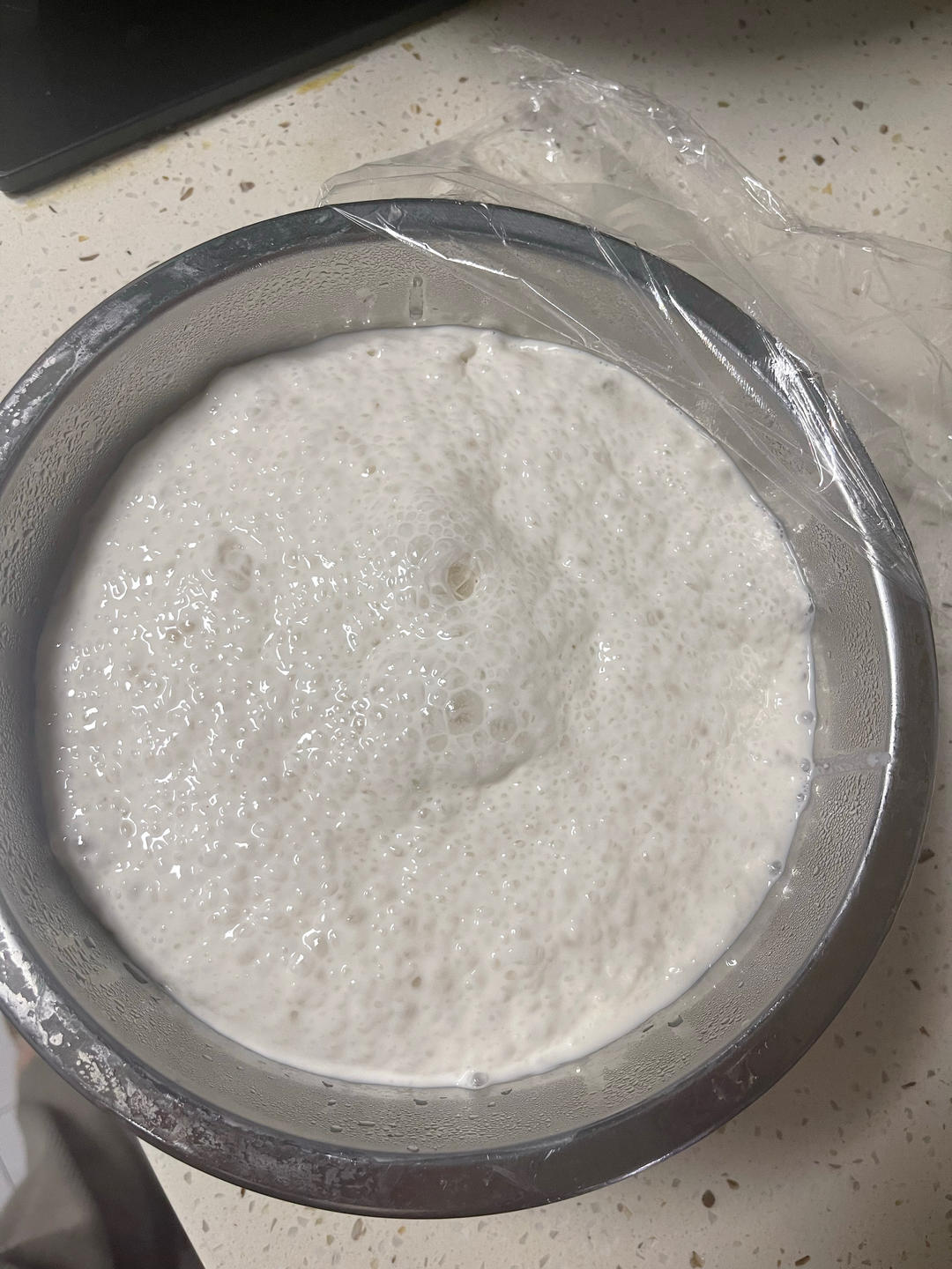 酒酿米粑（熨斗糕、三角粑）