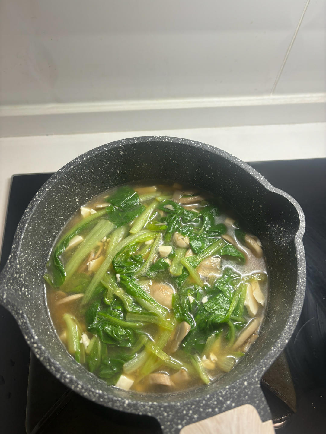 味噌汤