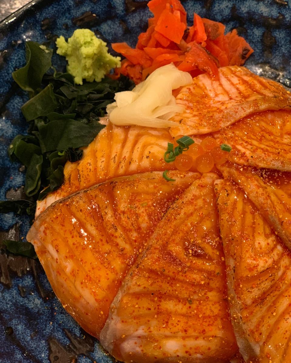 外食