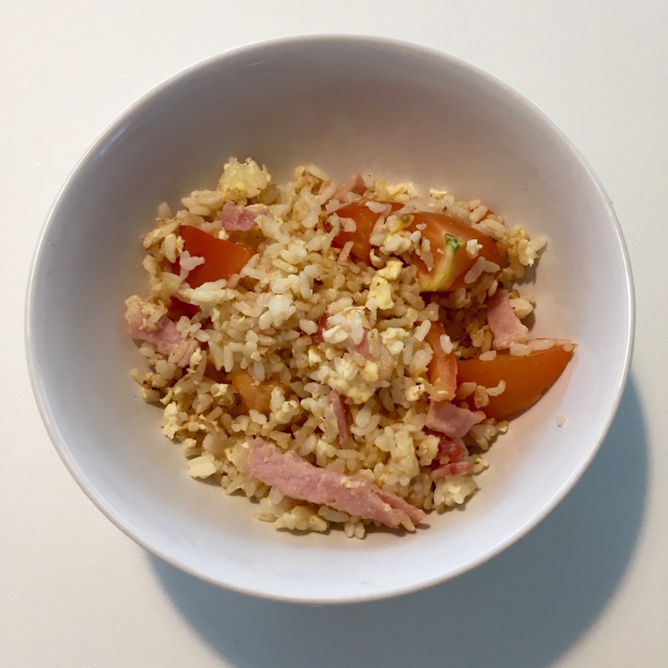 其实就想记录出国在外吃的如何