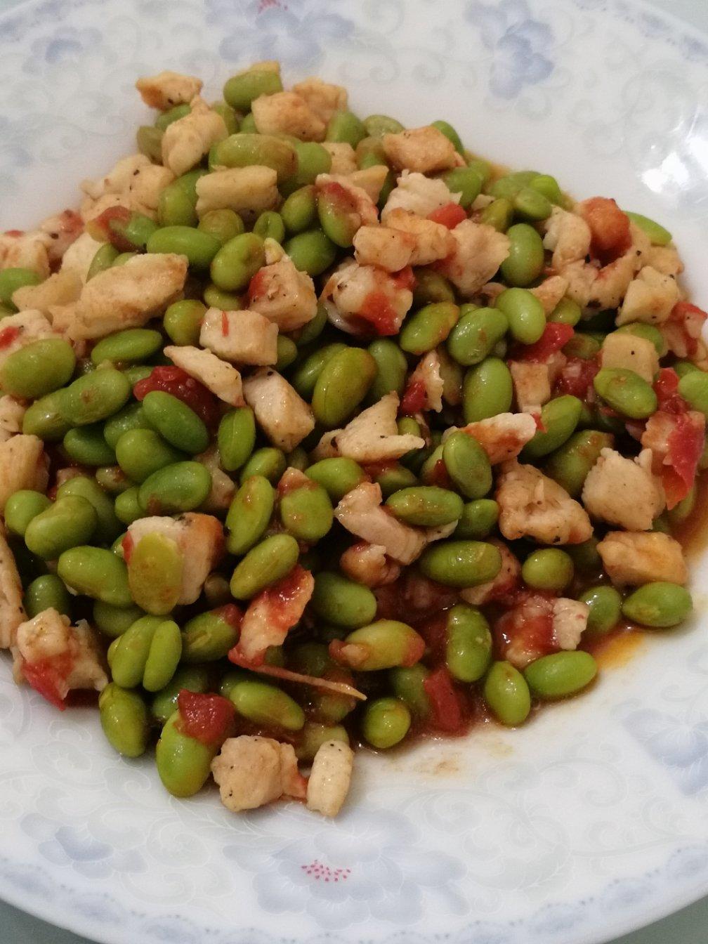 可以吃肉肉的减脂餐