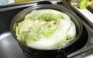 韩式辣白菜的做法 步骤12