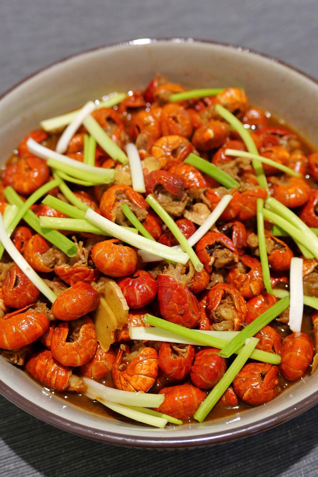 我们的晚餐合集16