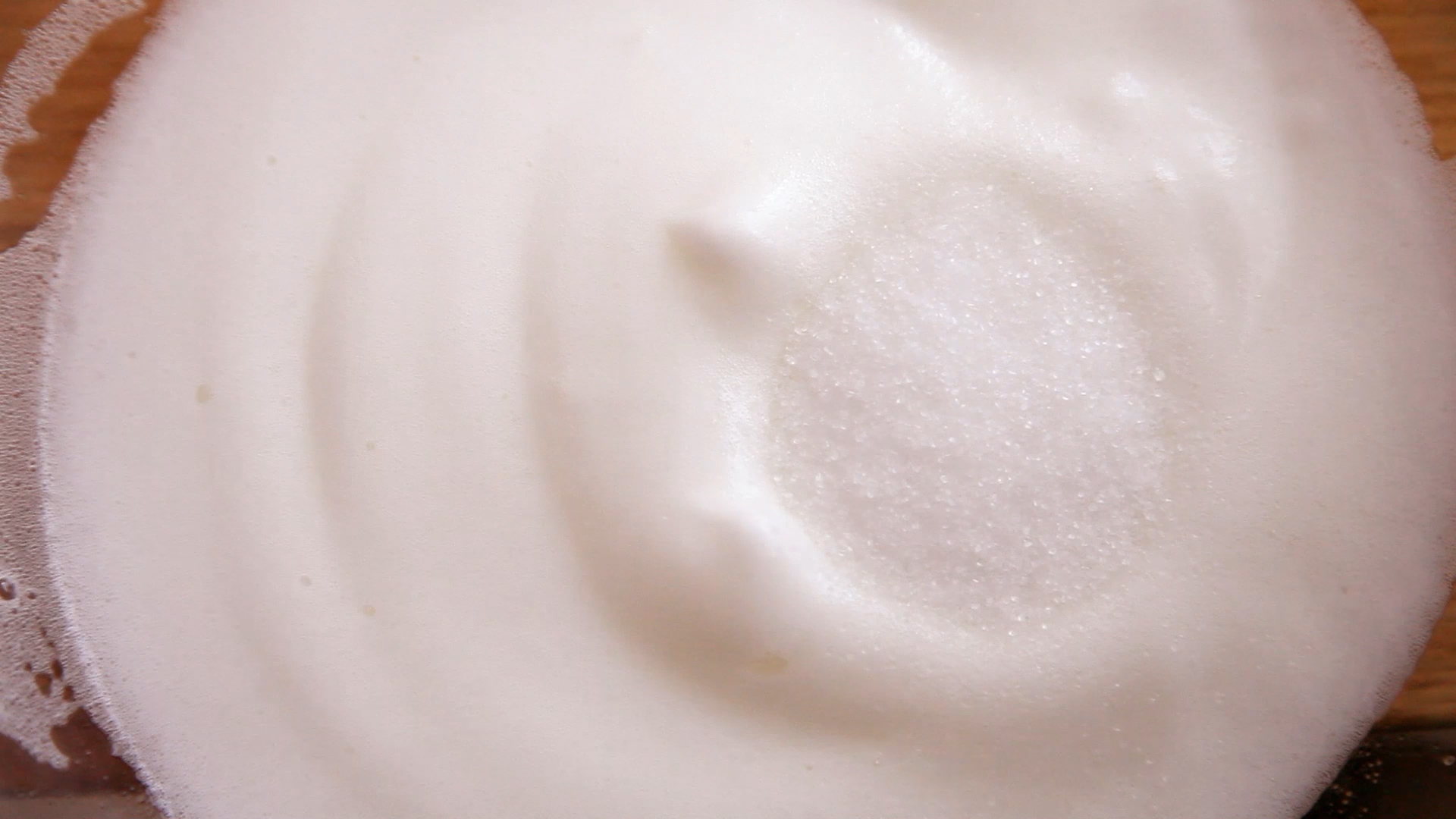 熬糖版牛轧糖（多次制作经验总结含视频）的做法 步骤8