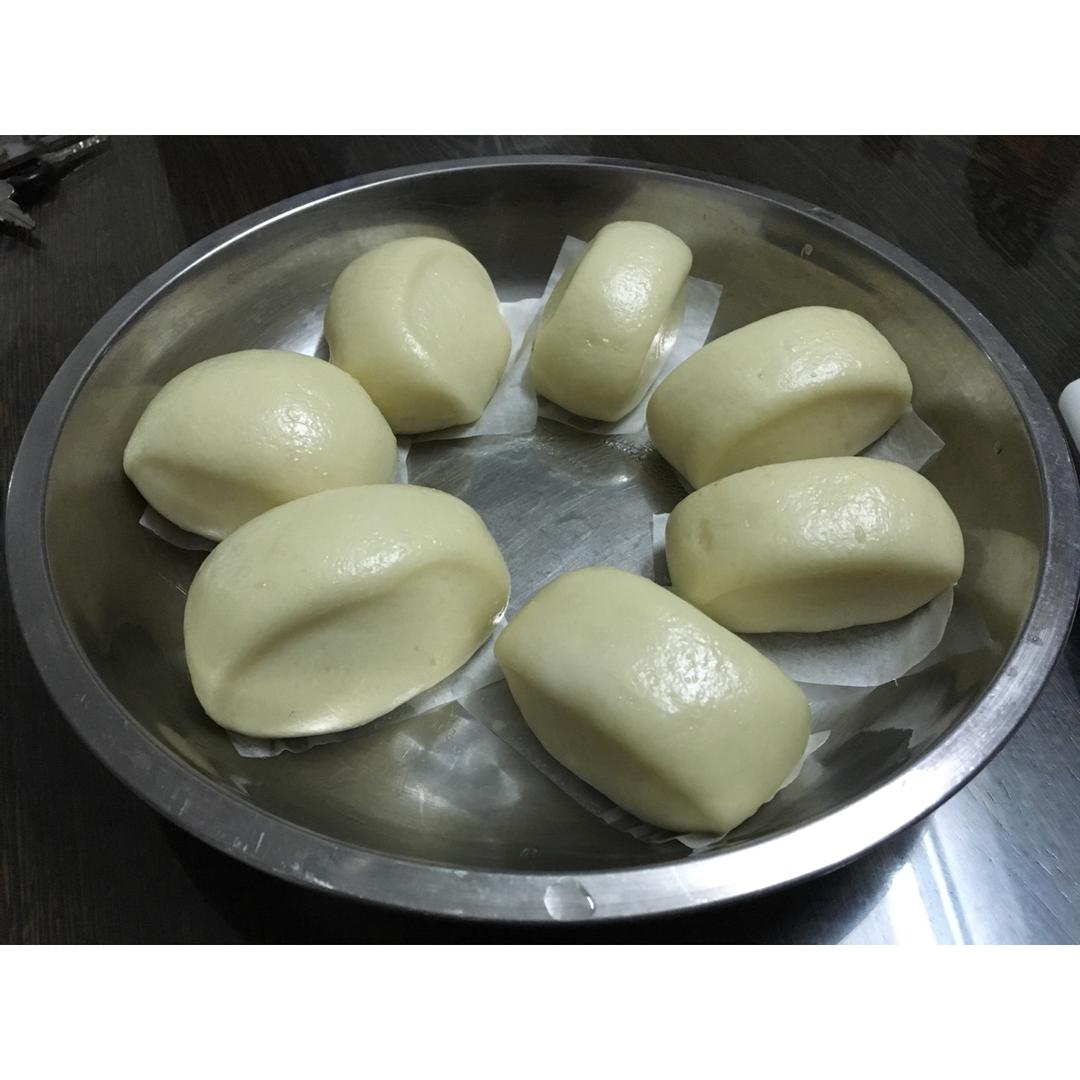 馒头成形记（图文完全版）