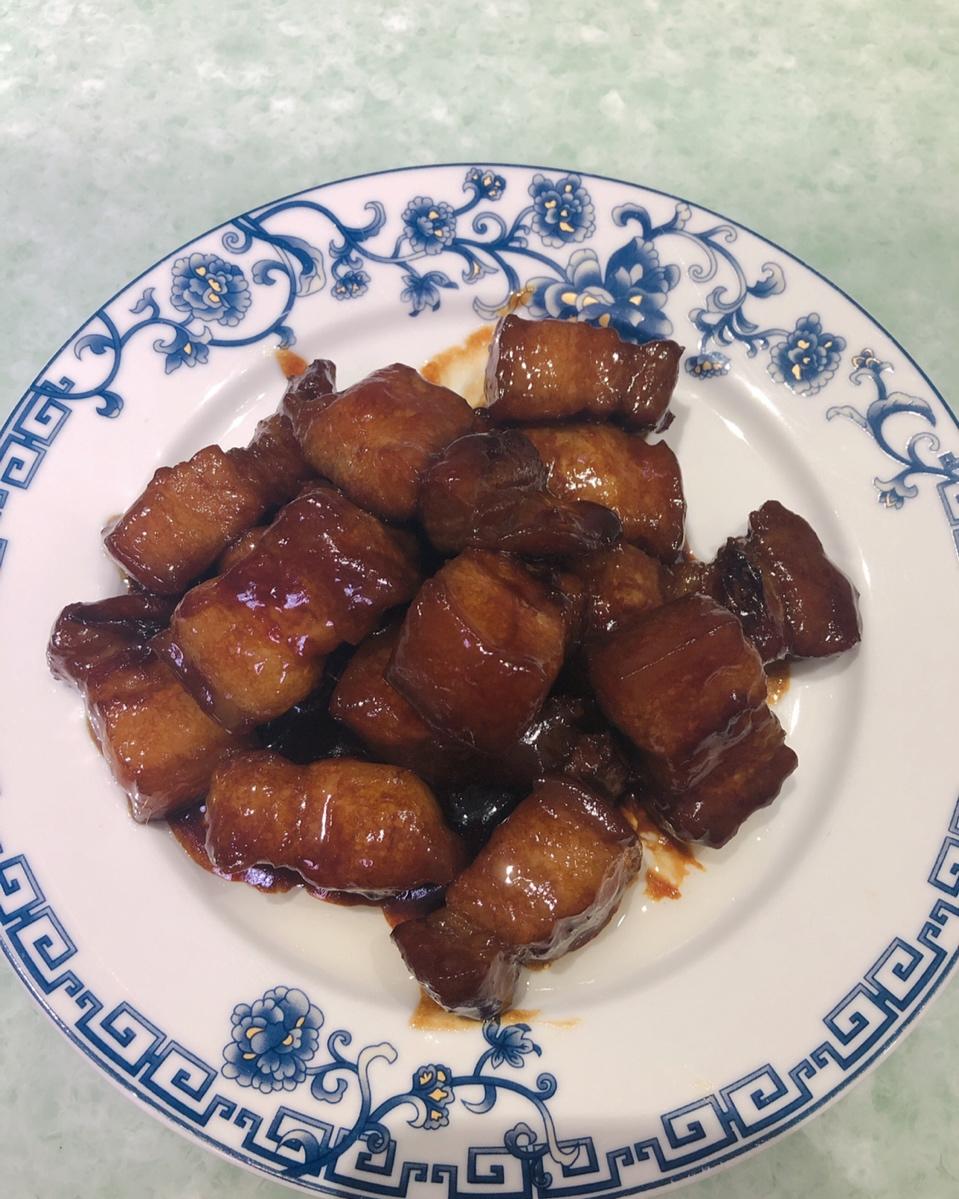 红烧肉