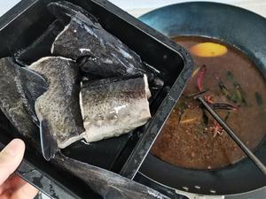 铁锅炖鱼的做法 步骤6