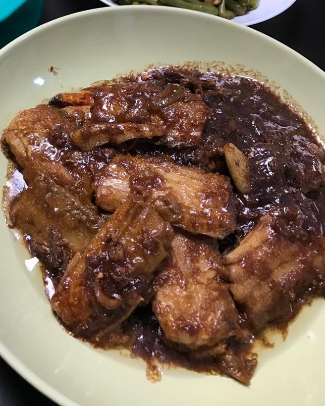 零失误的红烧带鱼，经典家常菜，吃了就忘不掉的味道