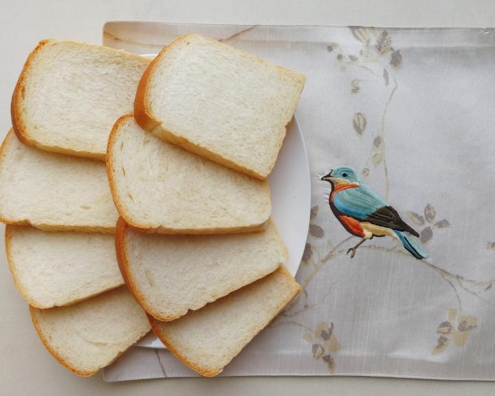 乳清全麦吐司(波兰种)的做法