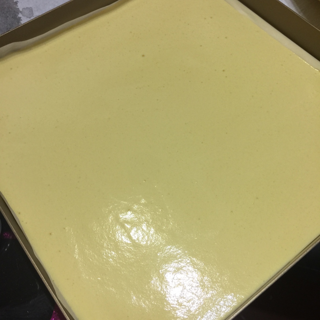 小四卷～风靡美食群的美味蛋糕卷