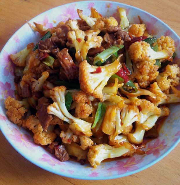 可美家常小菜集