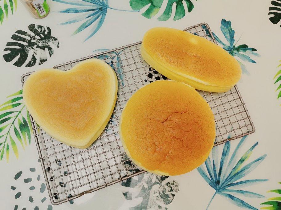 【小高姐】完美日式乳酪蛋糕操作指南