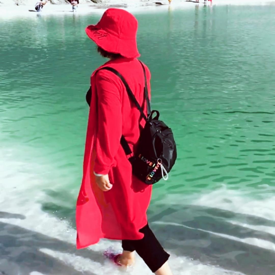 芳草幽兰我自独芳