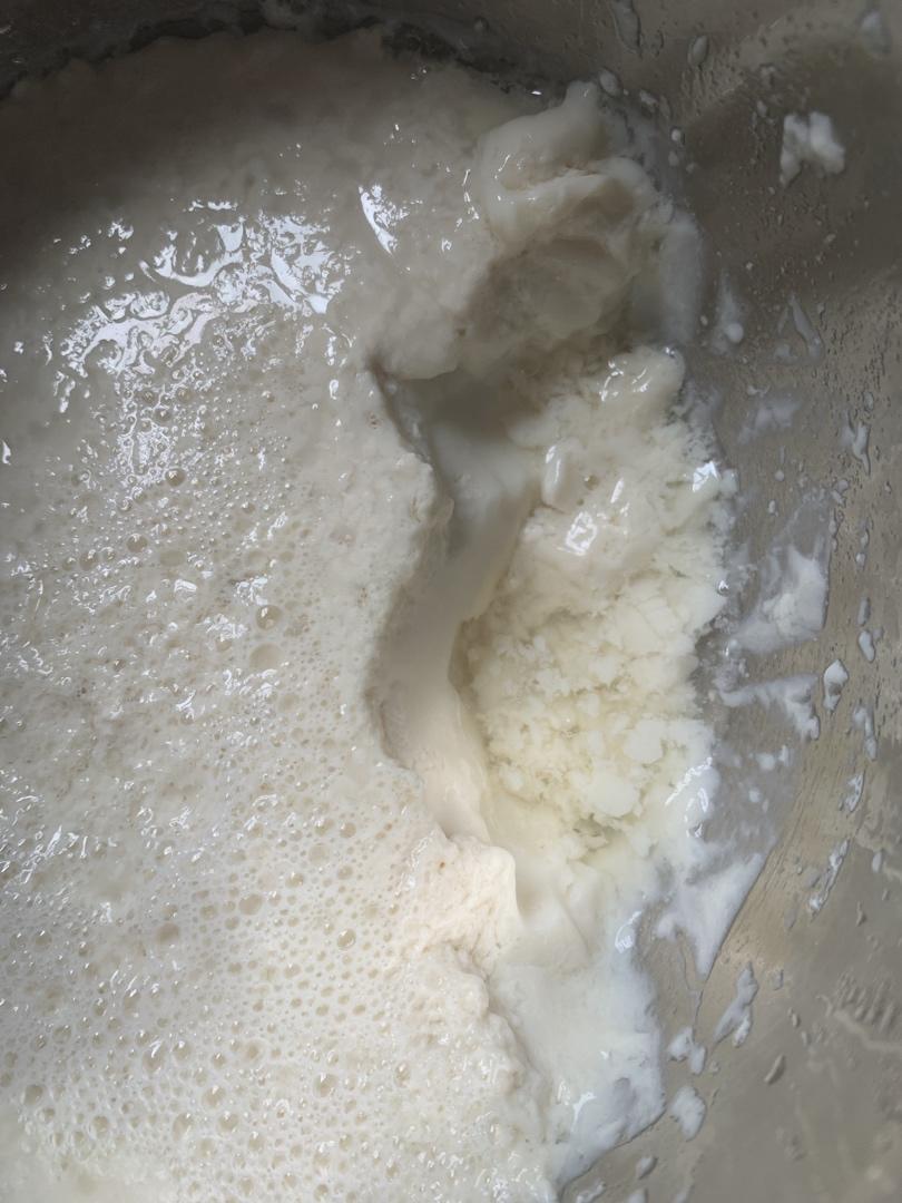 永不失败的豆腐花制作