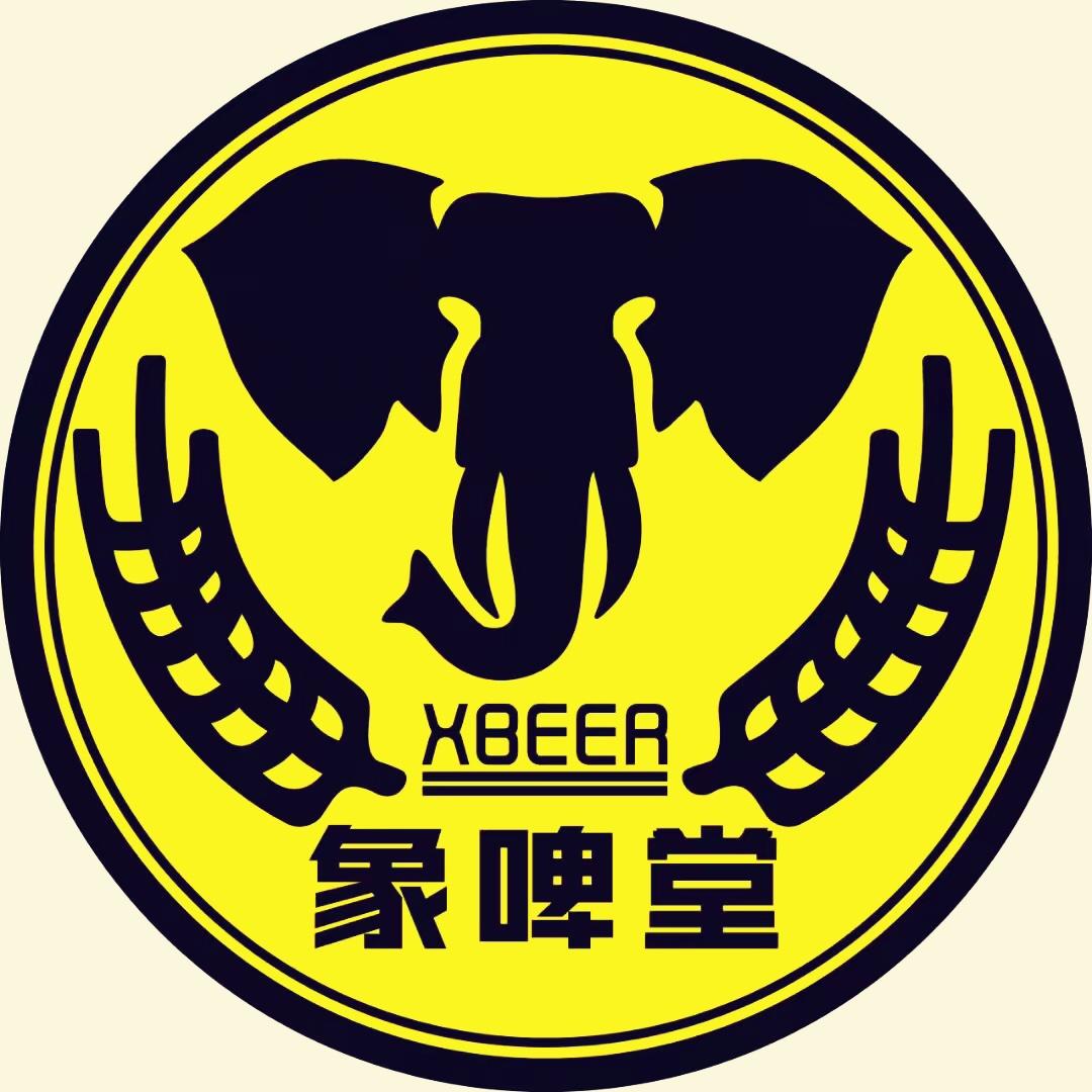 象啤堂精酿啤酒