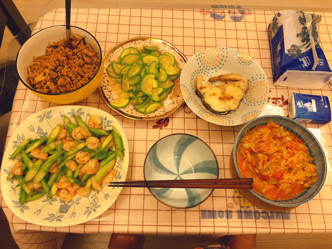 低碳生酮饮食记录