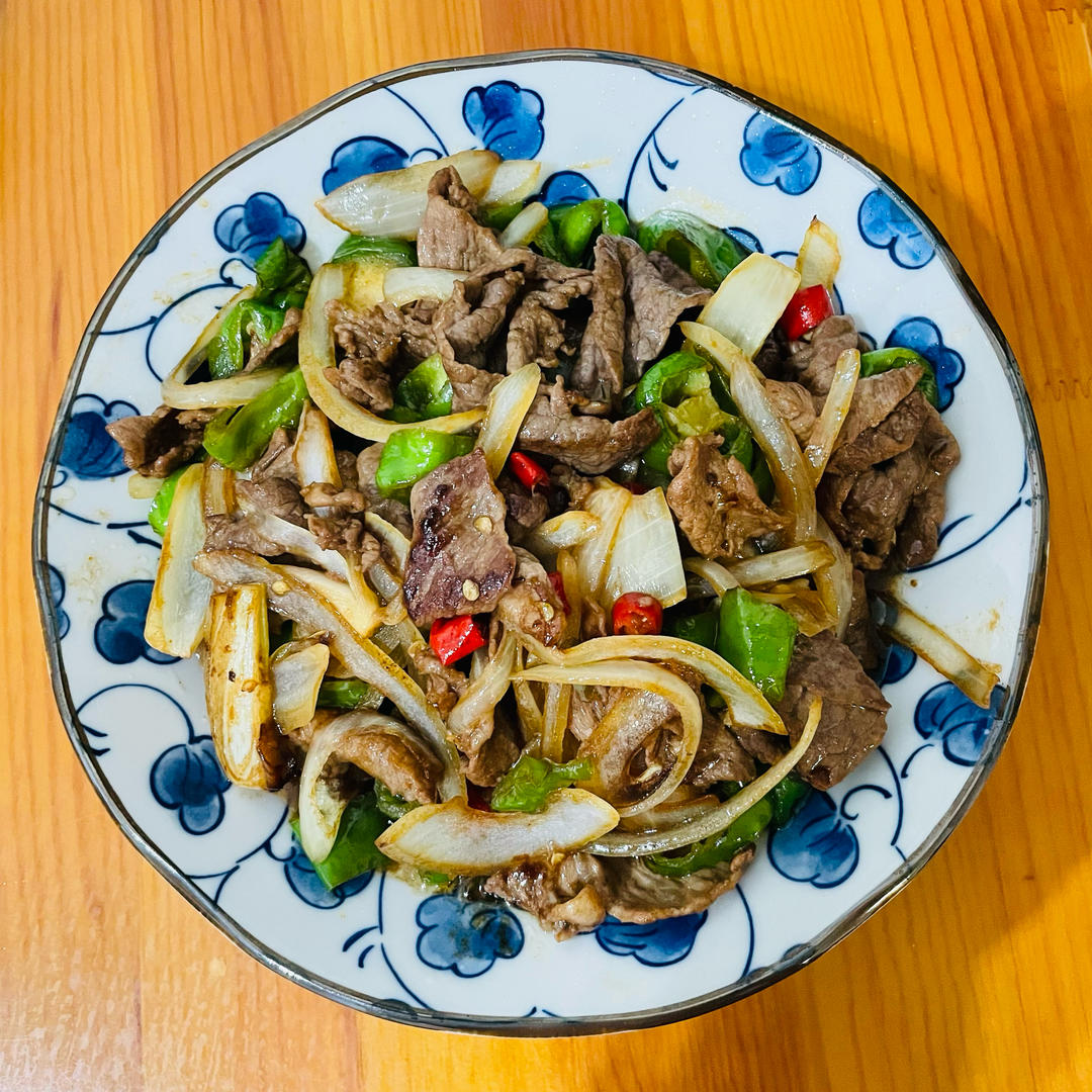 每日一菜🥣