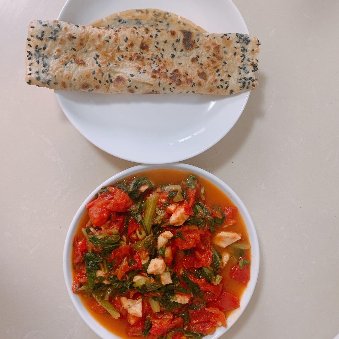 我的减脂备餐食谱