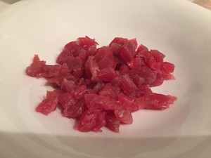 葱花鲔鱼饭的做法步骤图 葱花鲔鱼饭怎么做好吃 疯大大师 下厨房 葱花鲔鱼饭的做法步骤图 葱花鲔鱼饭怎么做好吃 疯大大师 下厨房