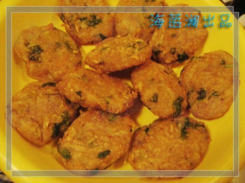 煎土豆饼的做法