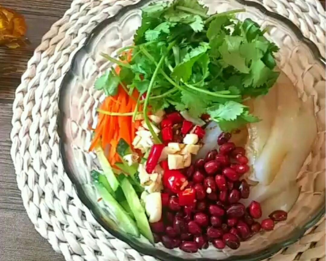 凉粉