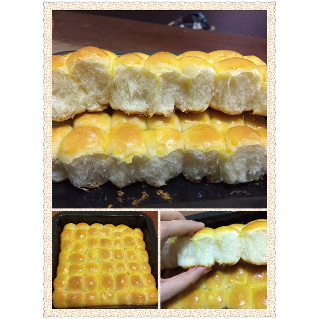 金钱小面包