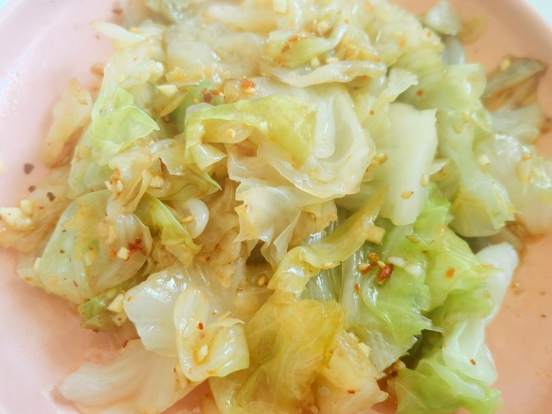 零失败的凉拌大头菜