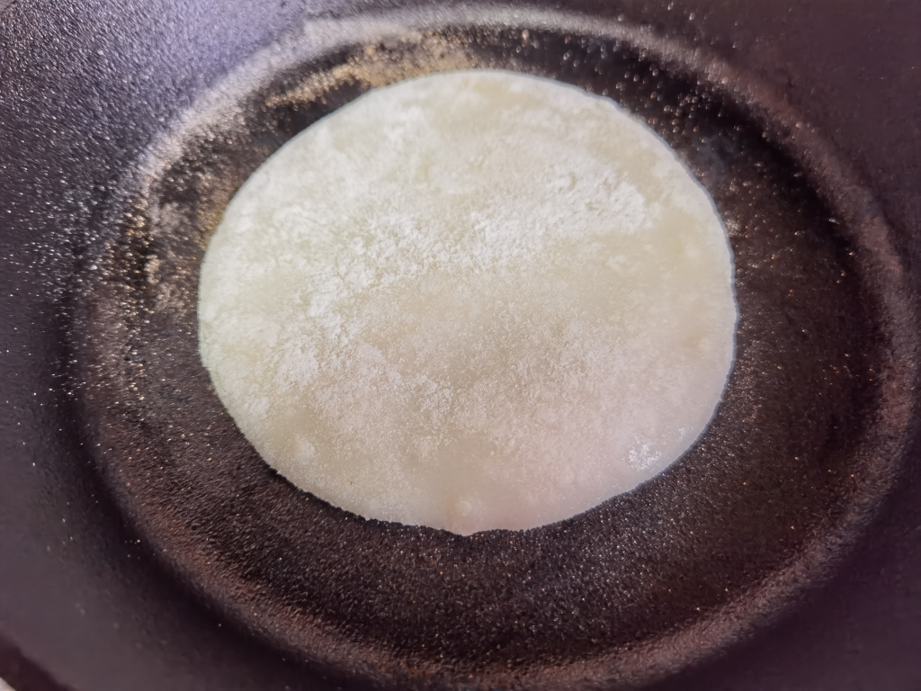 纯正的大米香，好吃又停不下来的大米粿的做法 步骤23