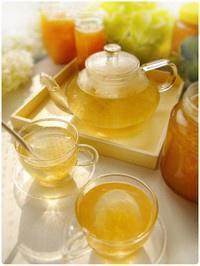 【蜂蜜柚子酱茶】最大限度减少苦涩的做法 步骤19
