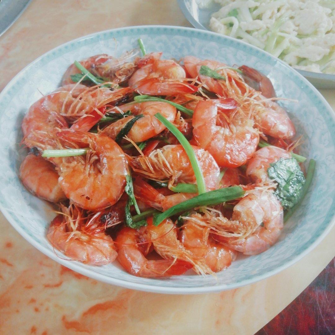 厨房里捣鼓的那些事