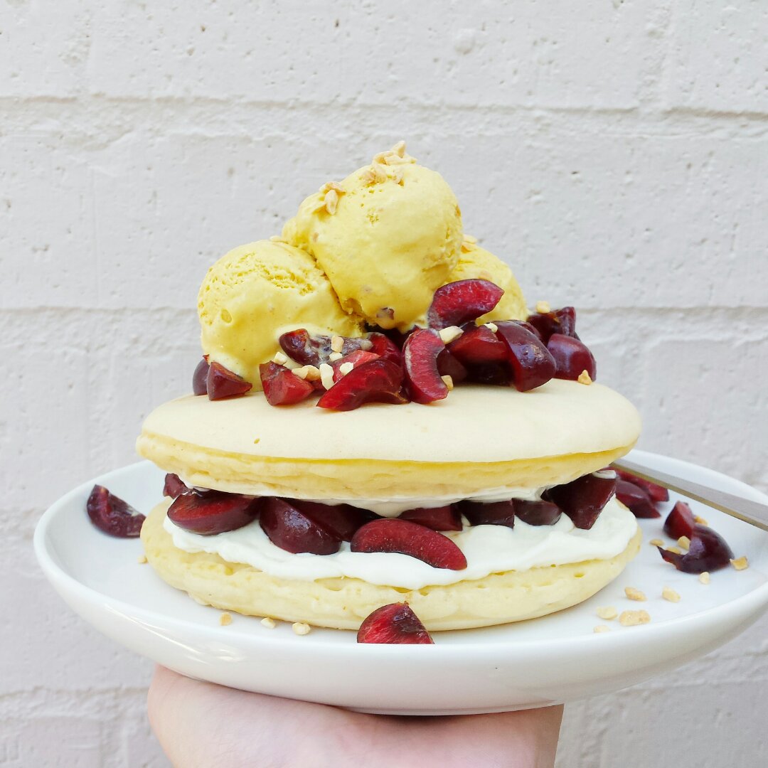 胡萝卜熊做的熊师傅的面包实验室