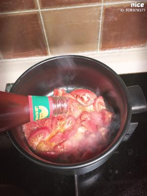 番茄-番茄鱼-番茄龙利鱼的做法 步骤5