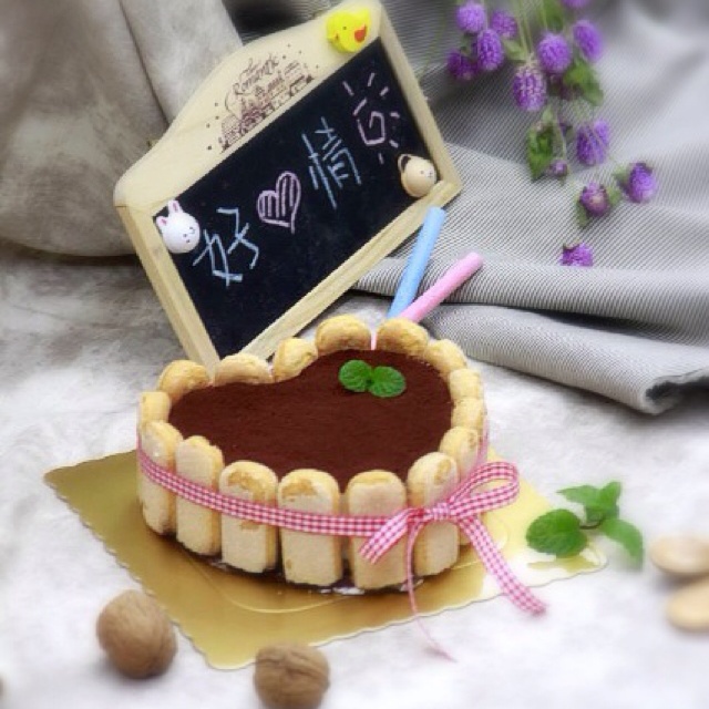 提拉米苏（硬身版）