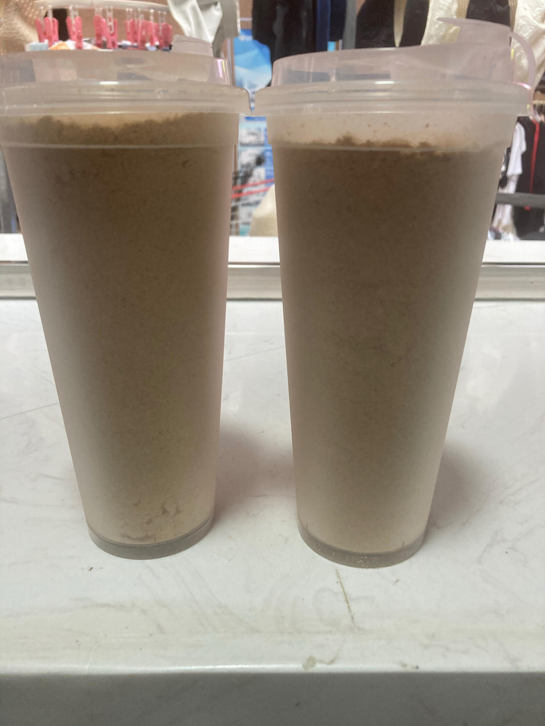 自制（万能）黄豆粉