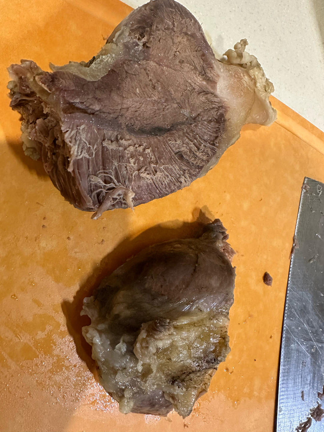 极简·古法｜酱牛肉·卤牛肉·牛腱子｜卡卡爸·不藏私
