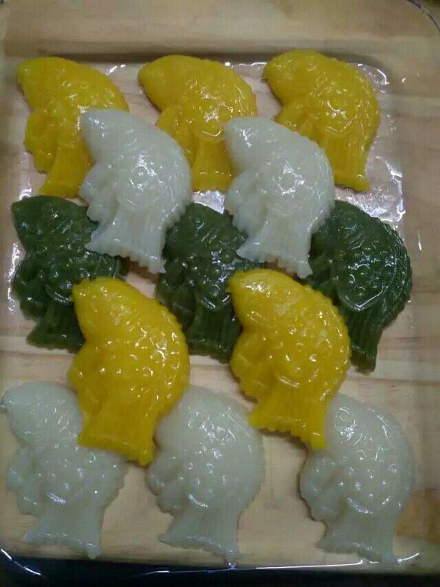 榴莲卷
