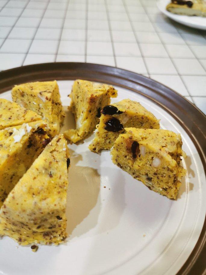 5分钟快手超减脂超饱腹懒人减脂早餐！！！