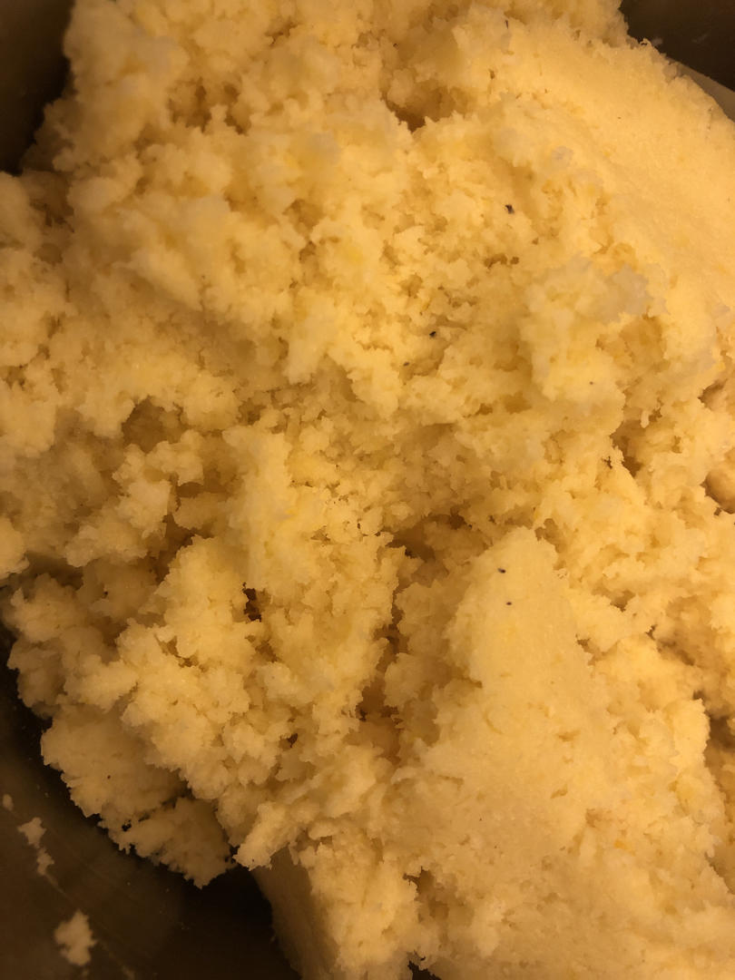 椰蓉月饼 | 不用炒料，成功率超高哦